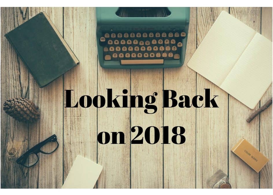 Looking Back on 2018