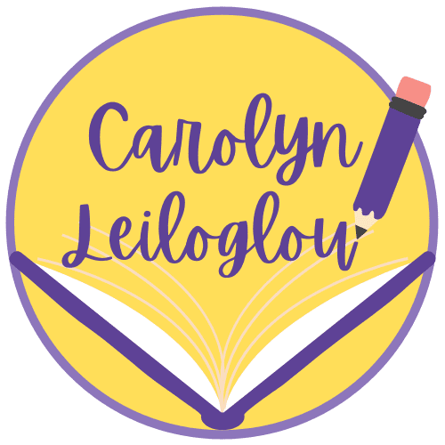 Carolyn Leiloglou